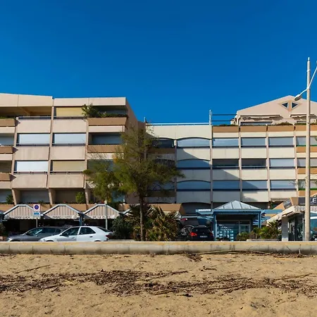 Face Avec Clim, Wifi, Parking Prive, Terrasse Ensoleillee - Fr-1-803-50 *